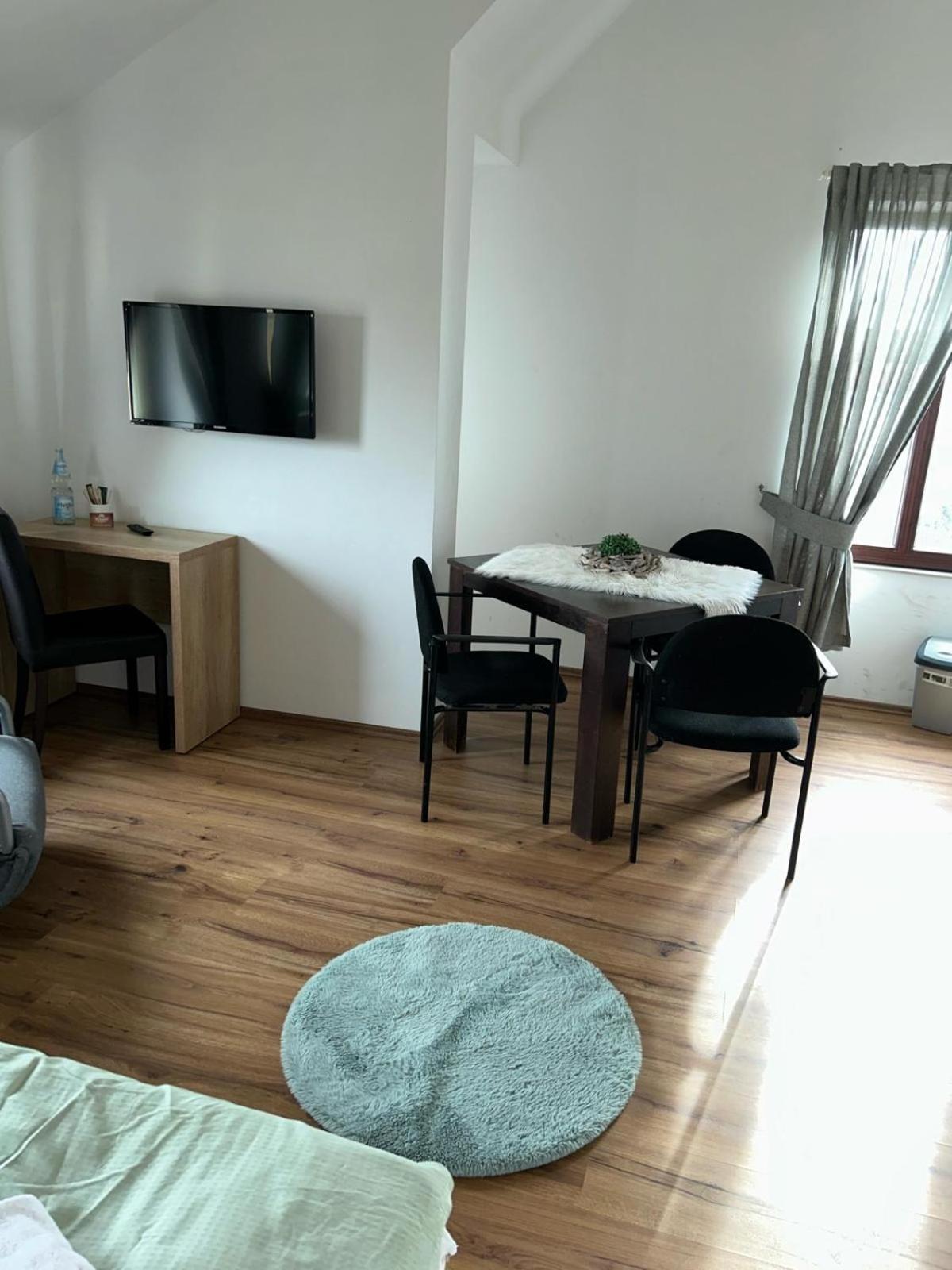 Pension Westerhuesen Maagdenburg Buitenkant foto